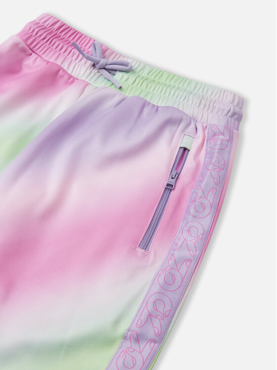 Reima Reima Jogginghose MINNA PARIKKA Peace 5200210A Violett Regular Fit