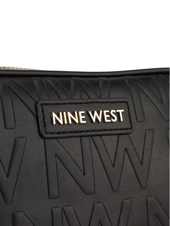 Nine West Nine West Сумка LX10049 Чорний