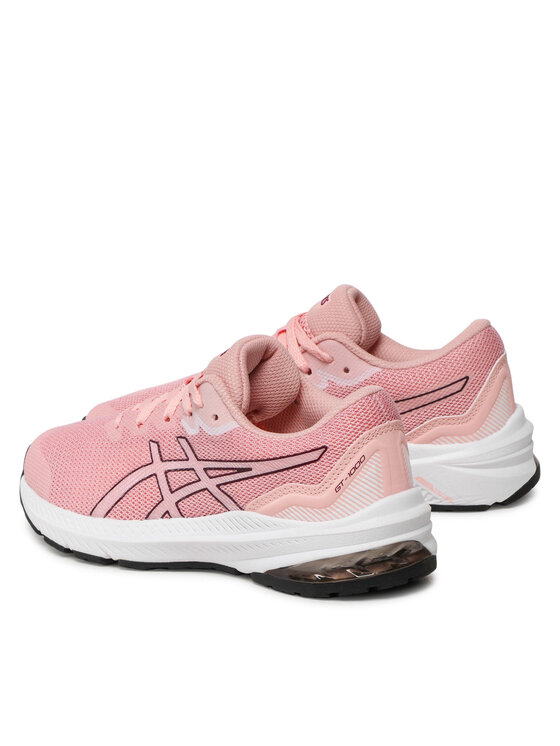 Asics Asics Bėgimo batai Gt-1000 11 Gs 1014A237 Rožinė