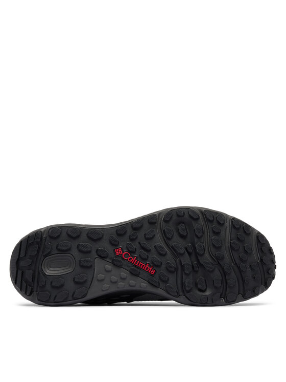 Columbia Columbia Trekkings Konos Trs 2079321 Gri