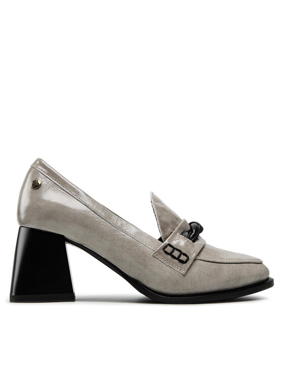 Scarpe basse 05672-03/00-1 Grigio