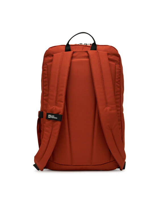 Jack Wolfskin Jack Wolfskin Plecak Terraview  A64867 3330 Pomarańczowy