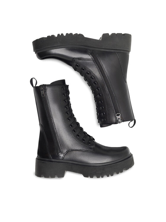 Lasocki Lasocki Botine WB-ALESSIA-11 Negru