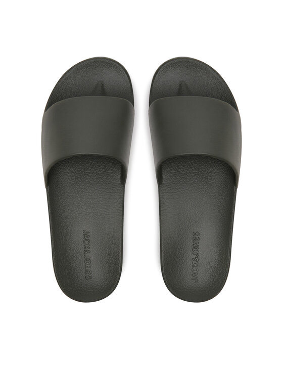 Jack&Jones Jack&Jones Plätud Jfwjerry 12249076 Khakivärviline