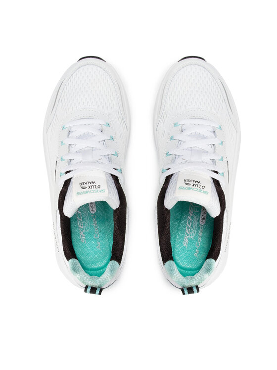 Skechers Skechers Снікерcи Infinite Motion 149023/WBK Білий