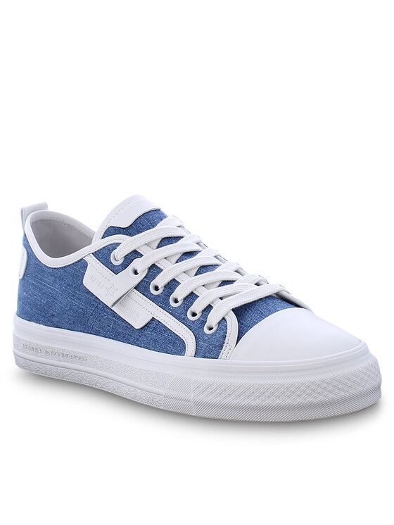 Kennel & Schmenger Kennel & Schmenger Sneakers Gang 31-24500.638 Μπλε