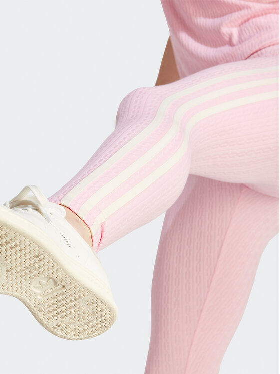 adidas adidas Leggings IK7848 Ružičasta