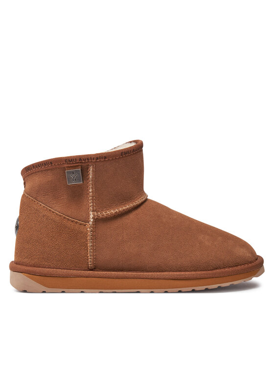 EMU Australia EMU Australia Schneeschuhe Platinum Slim WP11875 Beige