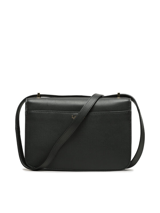 Lauren Ralph Lauren Handtasche Sophee 22 431915780002 Schwarz 