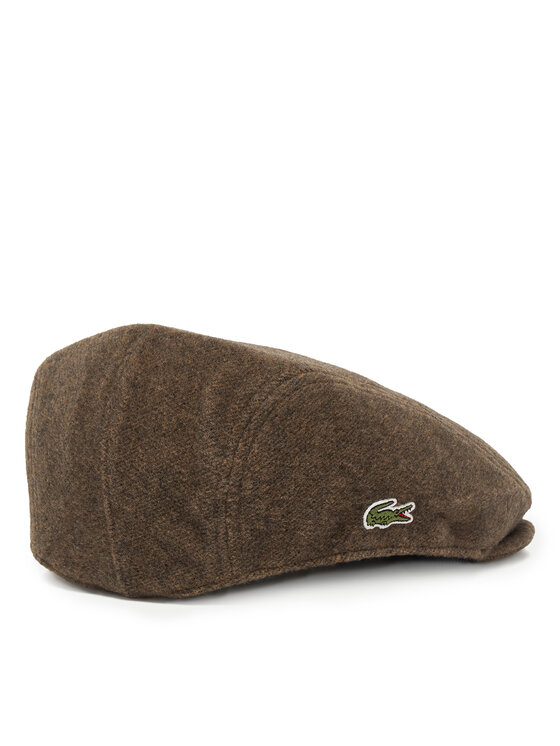 Lacoste Lacoste Beretė RK0372 Ruda