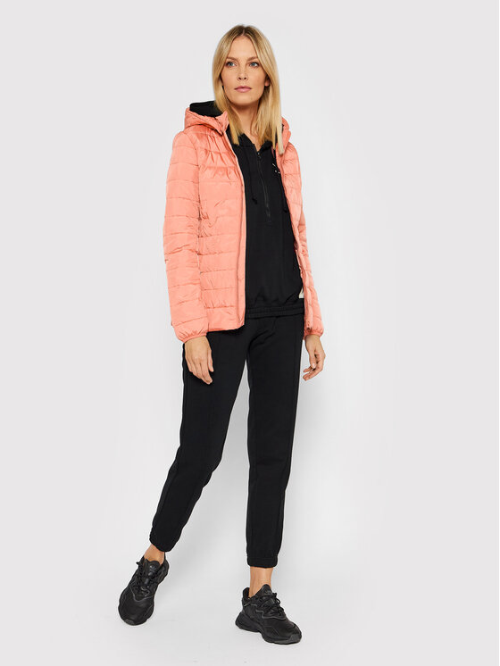 Giubbotto piumino Chromia 102.177799 Arancione