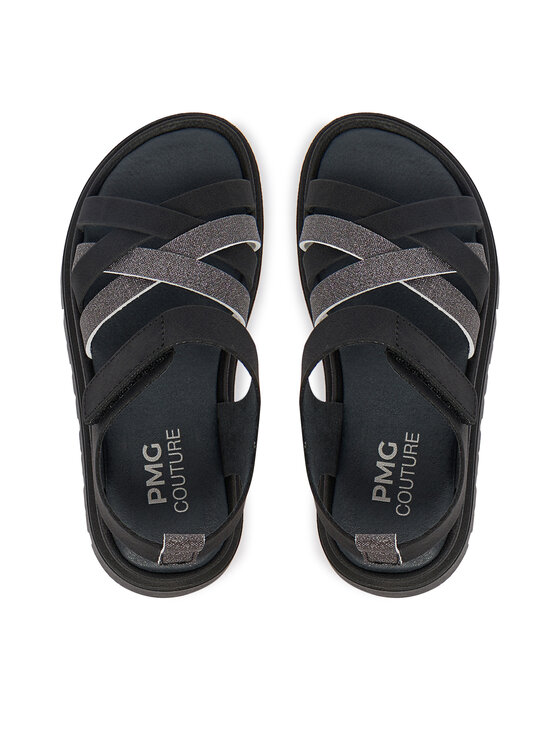 Primigi Primigi Sandalen 1438233 M Schwarz