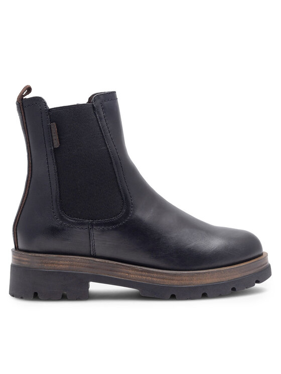 Lasocki Lasocki Stiefeletten ARC-3115-03 Schwarz