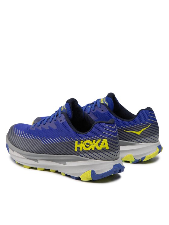 Hoka Hoka Маратонки за бягане Torrent 2 1110496 Син