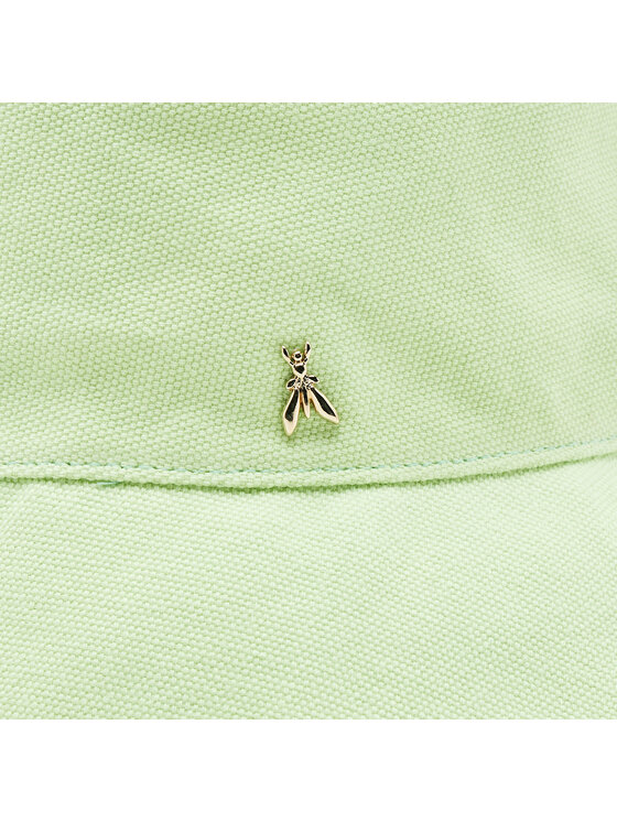 Patrizia Pepe Patrizia Pepe Капела Bucket 2F0030/A249-Y430 Зелен