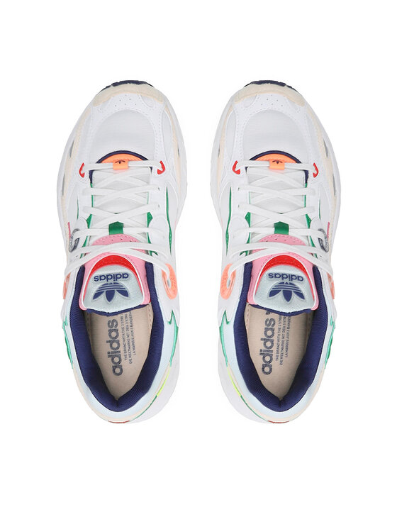 adidas adidas Sneakers Astir W GW9752 Bianco