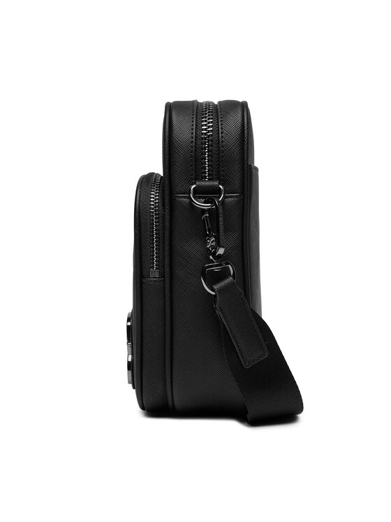 KARL LAGERFELD KARL LAGERFELD Umhängetasche 240M3123 Schwarz