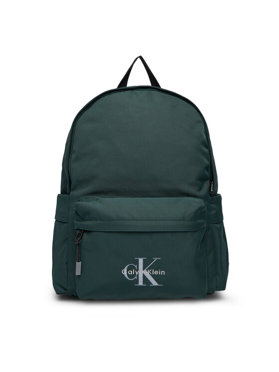 Calvin Klein Calvin Klein Rucsac Bold Round Backpack LV04D3114G Verde