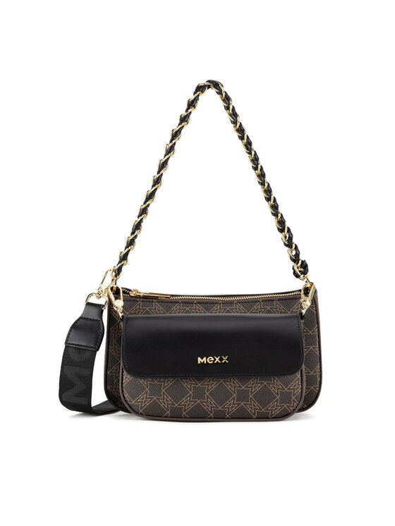 MEXX MEXX Geantă MEXX-S-004-07 Maro