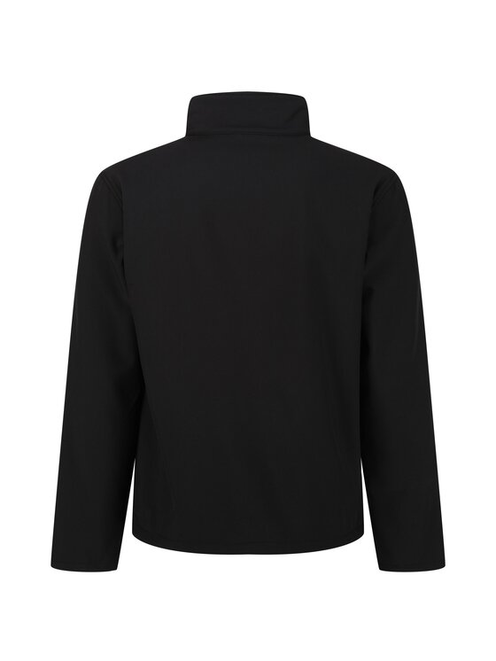 Regatta Regatta Kurtka outdoor RG1599 Czarny Easy Fit