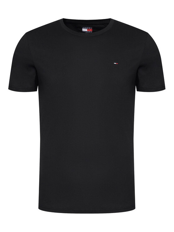 Tommy Jeans Tommy Jeans Souprava triček DM0DM21579 Barevná Regular Fit
