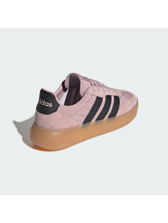 adidas adidas Sportcipők Barreda Decode Shoes KI2001 Rózsaszín