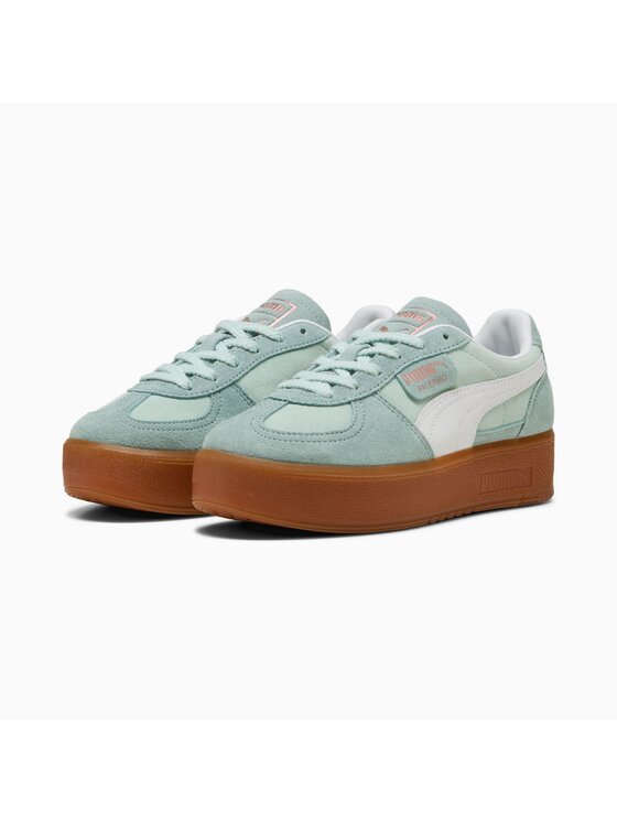 Puma Puma Sneakersy 399348 Niebieski