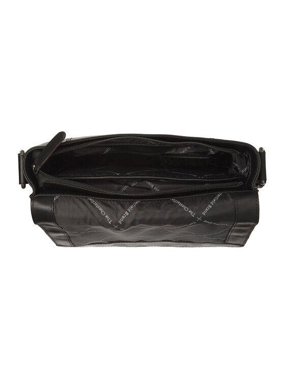 The Chesterfield Brand The Chesterfield Brand Torba 300350 Czarny