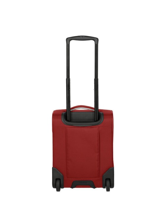 Travelite Travelite Walizka kabinowa 321278 Czerwony