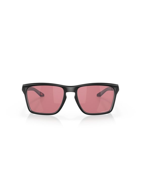 Oakley Oakley Okulary przeciwsłoneczne OO9448 Czarny