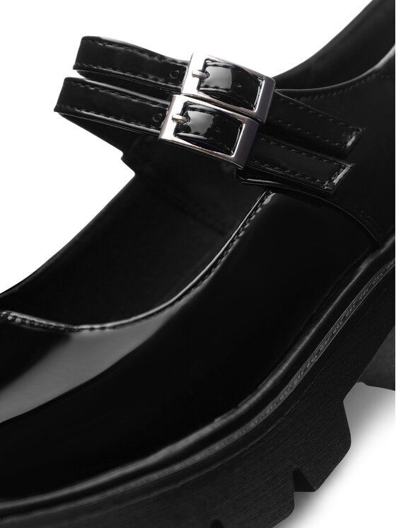 Jenny Fairy Jenny Fairy Scarpe basse ELAINE CM221230-7 Nero
