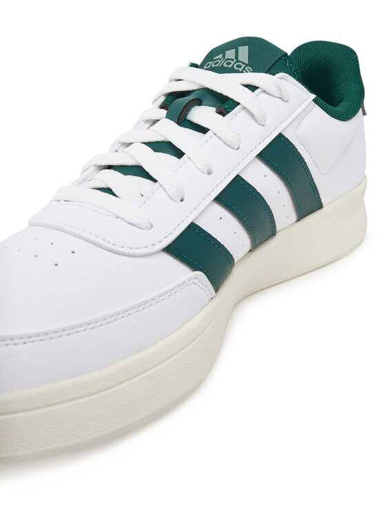 adidas adidas Sneakersy Breaknet 2.0 JI4852 Biały