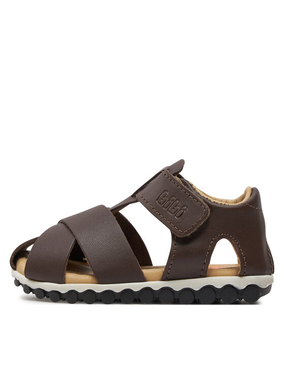 Bibi Bibi Sandaalid Summer Roller New 1081092 Pruun