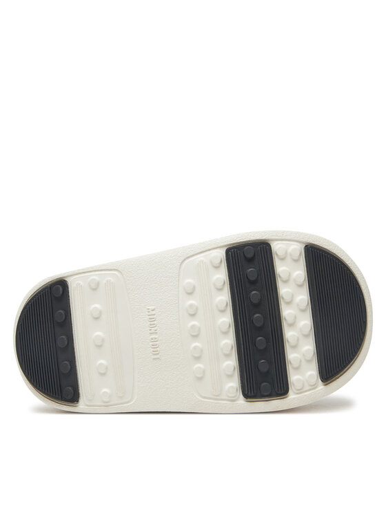 Moon Boot Moon Boot Αθλητικά Junior Park Icon 80D3440050 Μαύρο