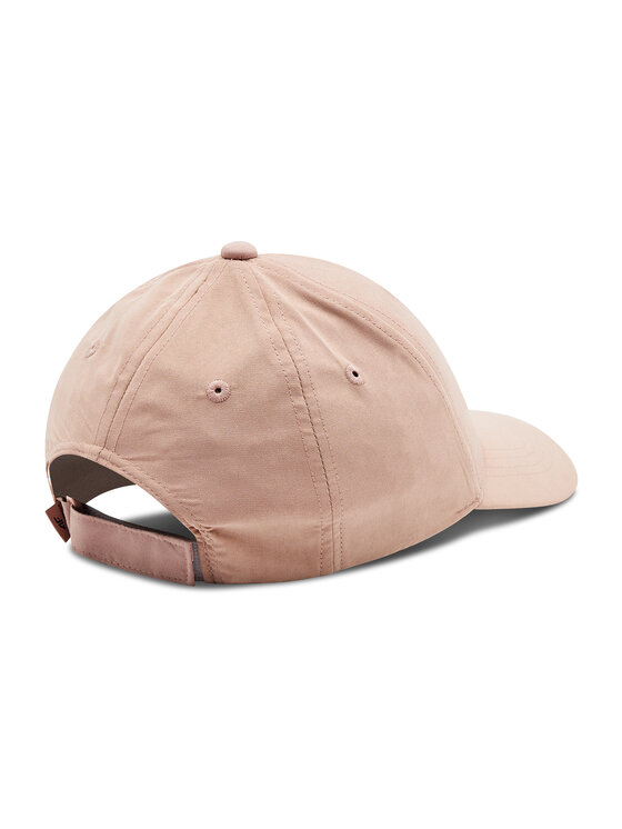 4F 4F Czapka z daszkiem H4L21-CAD001 Różowy