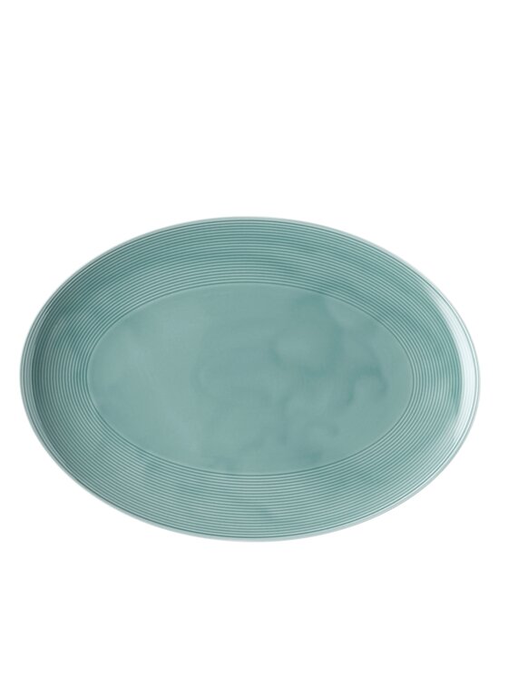 Rosenthal Rosenthal Półmisek Loft Ice Blue - Thomas Błękitny
