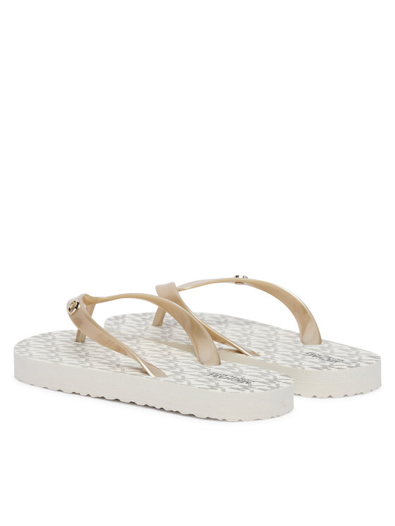 MICHAEL Michael Kors MICHAEL Michael Kors Flip-flops JINX MK04204256 Arany