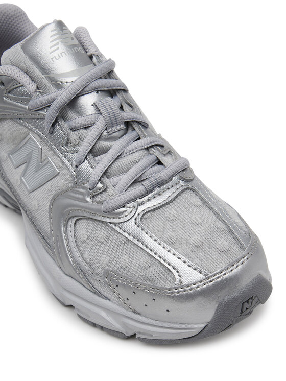 New Balance New Balance Tenisice U530HFZ Siva