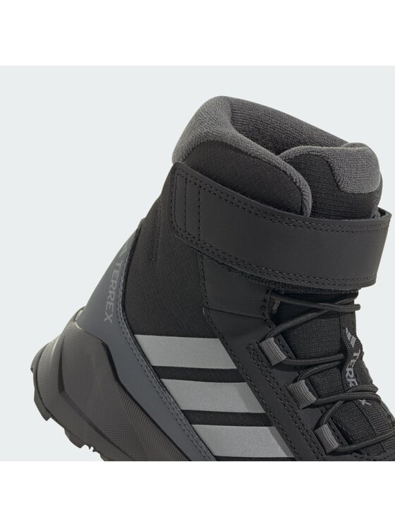 adidas adidas Trekkings Terrex Trailmaker 2 High Climawarm+ Kids JH5512 Negru