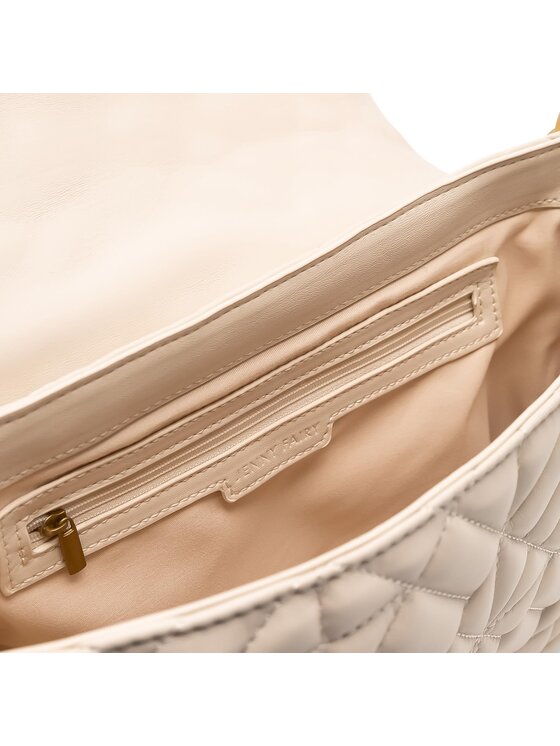 Jenny Fairy Jenny Fairy Handtasche MJR-E-043-05 Écru