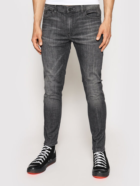 lagerfeld jeans mens