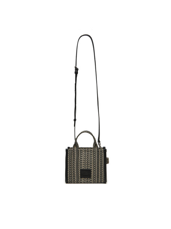 Marc Jacobs Marc Jacobs Τσάντα H021M06RE22 Μαύρο