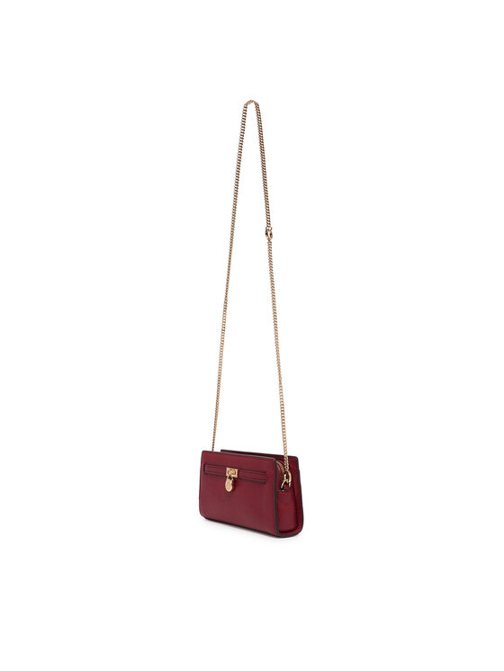 MICHAEL Michael Kors MICHAEL Michael Kors Torebka 32F5GNXC0L Bordowy