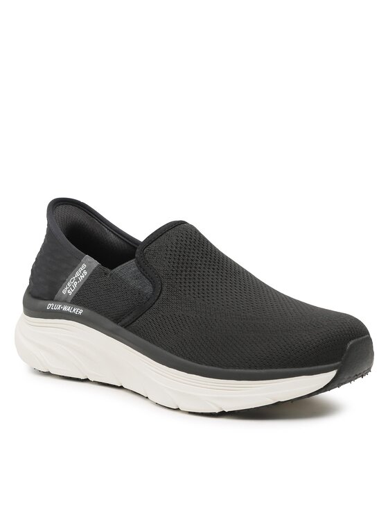 Skechers Skechers Laisvalaikio batai Orford 232455/BLK Juoda