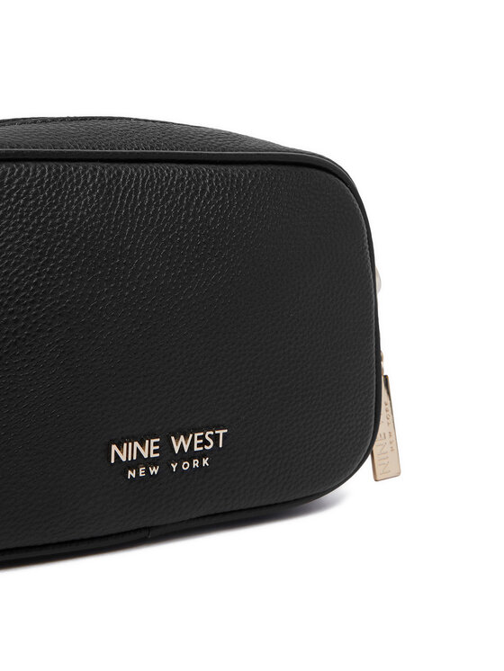 Nine West Nine West Handtasche EO-CALM POISE-LDA6766B Schwarz