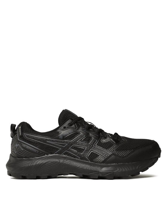 Futócipő Asics, Méret: 37, Fekete, Gel-Sonoma 7 GTX 1012B414