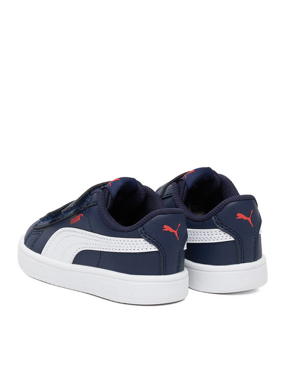 Puma Puma Sneakers RICKIE CLASSIC V 39425401 Dunkelblau