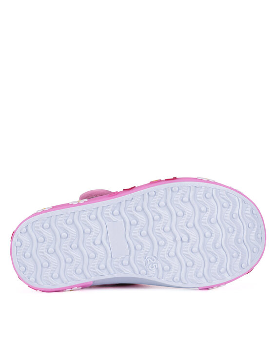 Nelli Blu Nelli Blu Hausschuhe CF2500-3(DZ) Rosa