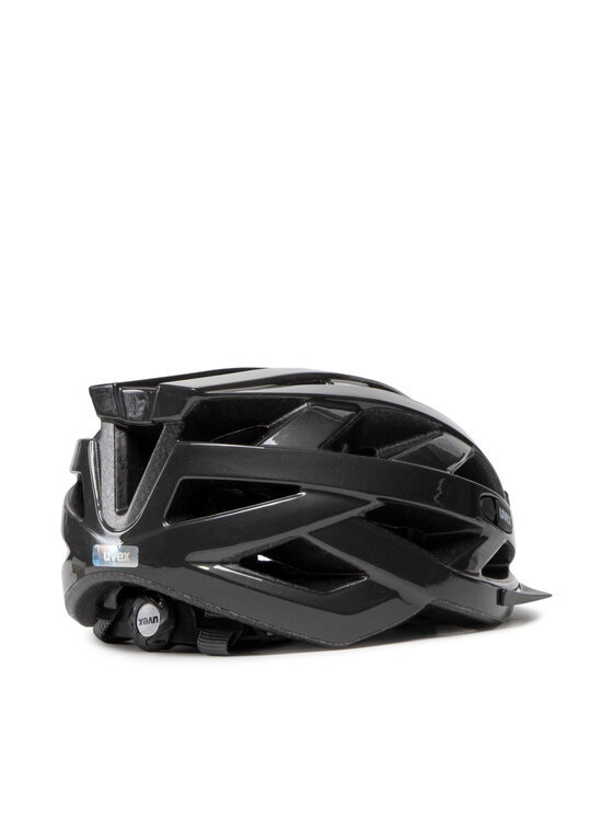 Uvex Uvex Cască bicicletă Air Wing 4144262415 Gri