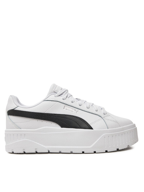 Puma Puma Αθλητικά Karmen II L 397456 03 Λευκό